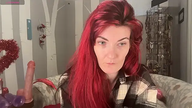 Blossom94 online show from April 22, 7:22 pm