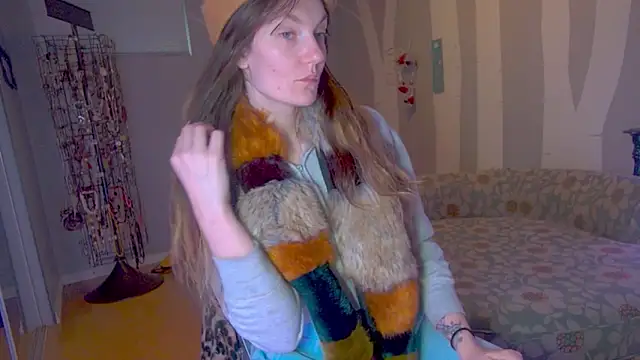 Blossom94 online show from January 31, 10:08 pm