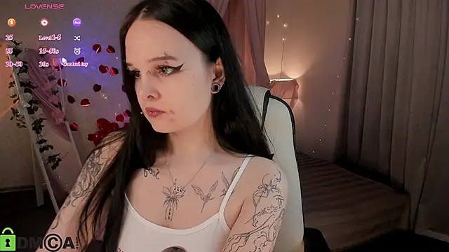 Cassies-Sandyy online show from April 24, 8:22 pm