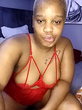 ThickAmy online show from October 11, 4:10 pm