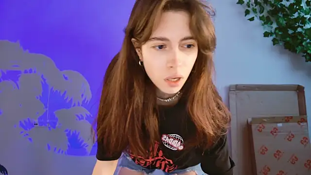 Yoka paradoXXX online show from September 23, 5:16 am