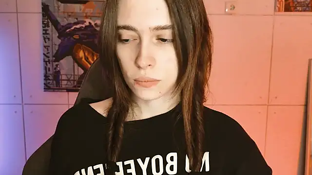 Yoka paradoXXX online show from January 13, 9:13 am