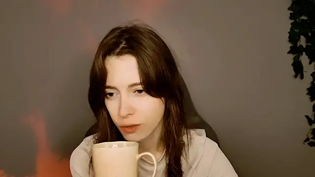 Yoka paradoXXX online show from October 16, 5:32 am