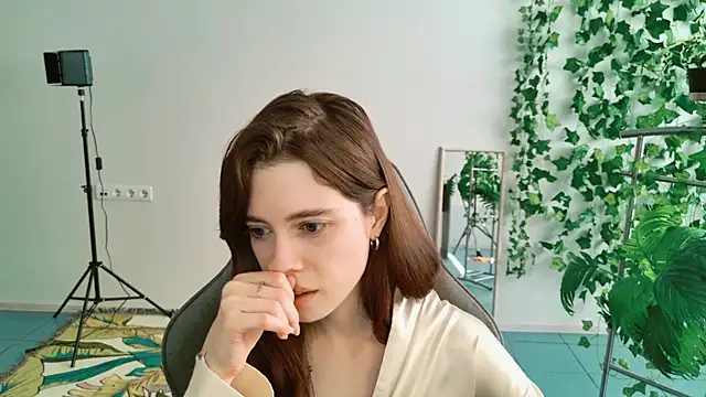 Yoka paradoXXX online show from September 12, 9:51 am