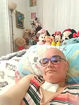 Yarry40 online show from January 16, 8:49 pm