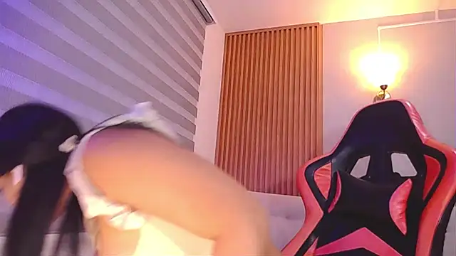 CathaleyaSex online show from April 1, 1:06 am