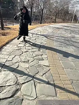 Fengbaby-555 online show from February 3, 2:53 am