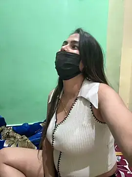 Hot Taniya69 online show from November 15, 7:48 pm