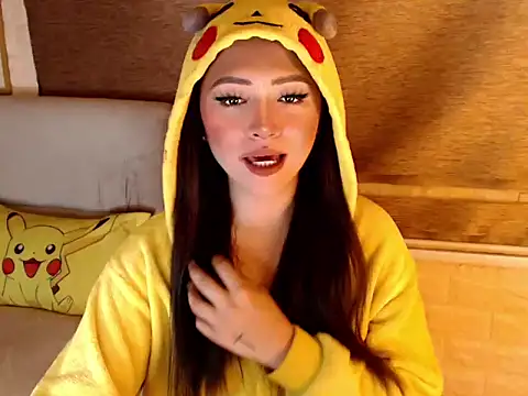 yourdevilsweettsx online show from April 24, 3:48 pm