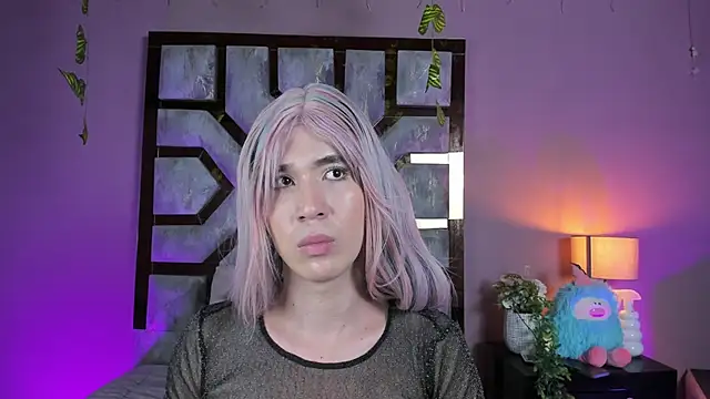 Electra Gosselin online show from April 26, 12:19 am