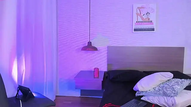 Katyrousee online show from November 22, 10:12 pm