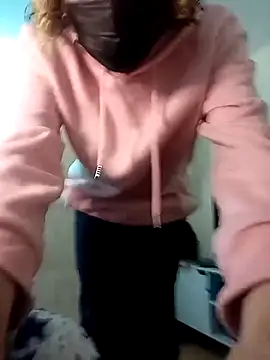 kittymutant99 online show from December 4, 8:09 pm