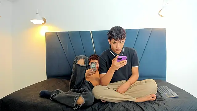 maicol cum23 online show from November 16, 6:41 pm