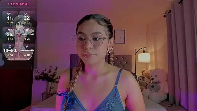 OxanaFedorova1- online show from April 23, 8:55 pm