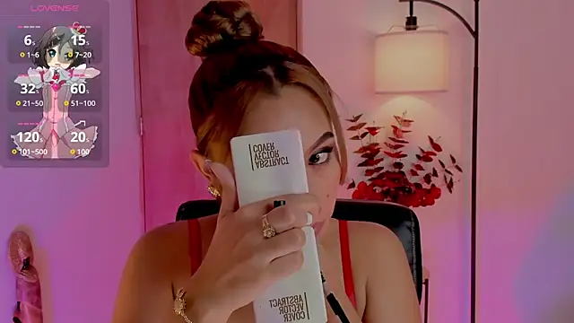 OxanaFedorova1- online show from September 16, 8:28 pm