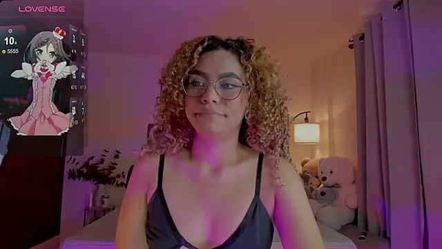 OxanaFedorova1- online show from April 22, 8:50 pm