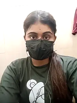 Snapshot of riya_sexy_123 chatting on October 13, 6:32 pm riya sexy 123 online show from October 13, 6:32 pm