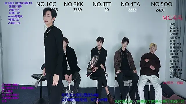 JL-sweetbaby1 online show from November 20, 11:33 am