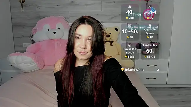Snapshot of Jasmin_Starr chatting on September 21, 12:04 pm Jasmin Starr online show from September 21, 12:04 pm