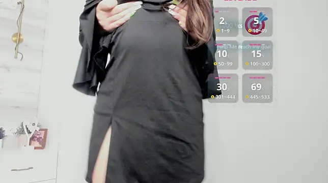 Snapshot of Jasmin_Starr chatting on October 7, 9:08 pm Jasmin Starr online show from October 7, 9:08 pm