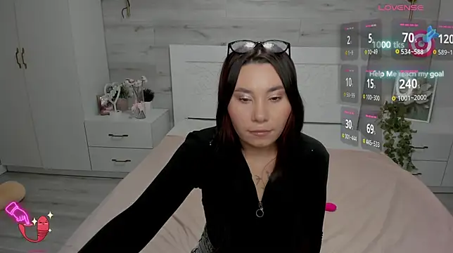 Snapshot of Jasmin_Starr chatting on October 12, 9:17 pm Jasmin Starr online show from October 12, 9:17 pm