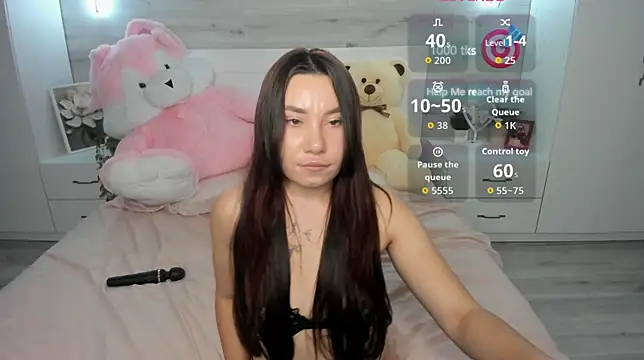 Snapshot of Jasmin_Starr chatting on October 4, 8:24 pm Jasmin Starr online show from October 4, 8:24 pm