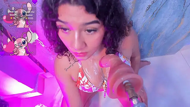 mia cataleiya online show from December 2, 3:14 pm