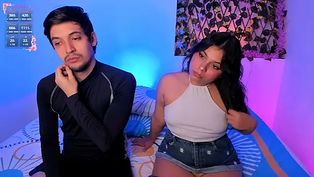 kylietimothee online show from November 4, 4:34 pm