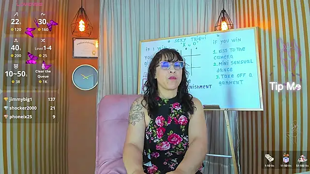 Snapshot of Jenni_Zeller chatting on September 13, 12:02 pm Jenni Zeller online show from September 13, 12:02 pm