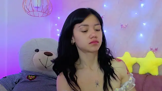 april bennett online show from January 15, 12:55 pm