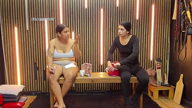 VantablackBDSMShow  online show from April 25, 12:52 pm