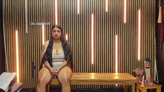 VantablackBDSMShow  online show from April 24, 12:41 pm