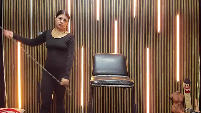 VantablackBDSMShow  online show from April 25, 1:41 pm