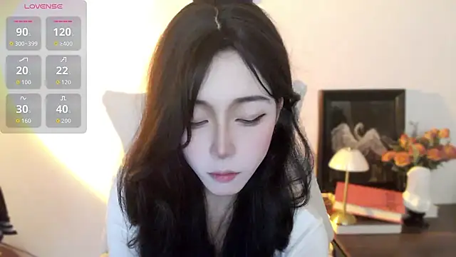 Wfrost0707 online show from November 12, 6:55 am