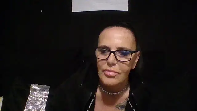 Foxy-CookieXX online show from September 14, 5:16 am
