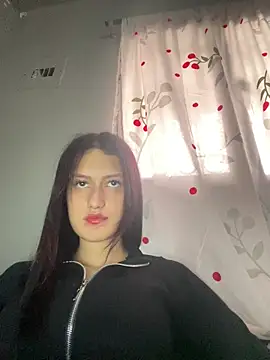 Caroline daring online show from March 21, 8:58 pm