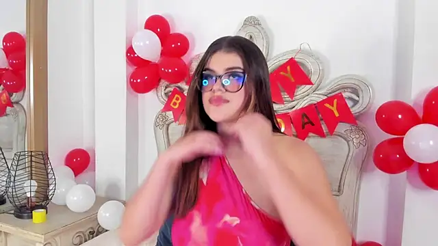 michell blakke online show from March 10, 11:47 am