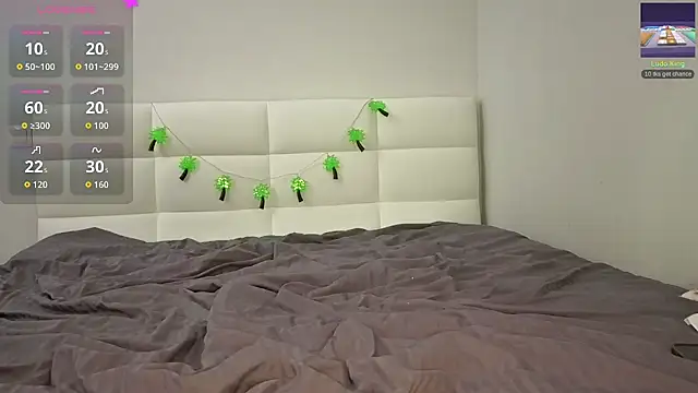 Megan purr online show from September 26, 9:23 pm