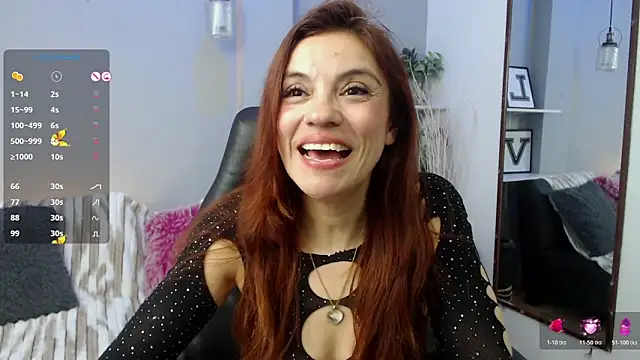 KendallWood  online show from April 23, 9:39 pm