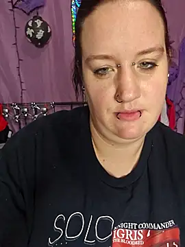 BabygurlJay online show from June 4, 3:55 am
