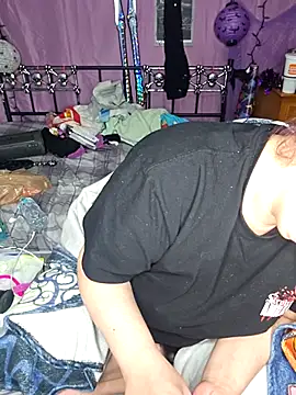 BabygurlJay online show from February 3, 6:33 am