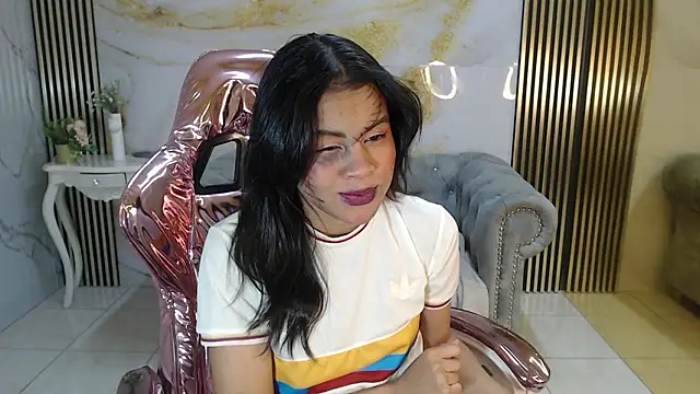 catalina5 s online show from October 17, 1:47 pm