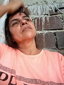 Lucerito-Hot online show from January 13, 2:21 pm