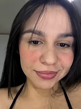 Daniela-rosee online show from November 27, 9:50 pm