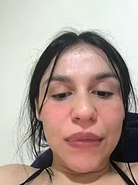 Daniela-rosee online show from April 23, 3:36 am