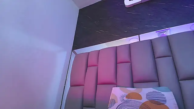 kissme luna online show from October 2, 7:19 pm