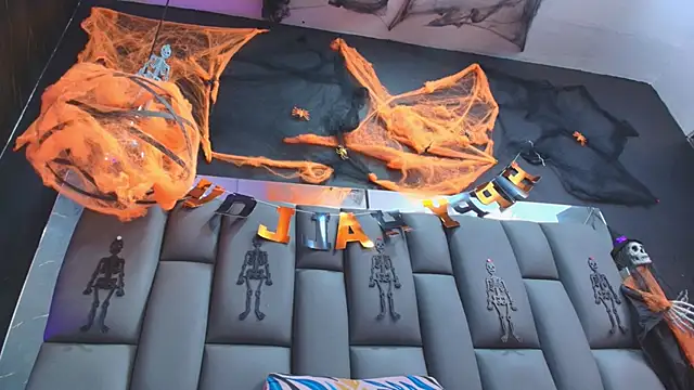 kissme luna online show from October 30, 7:26 pm