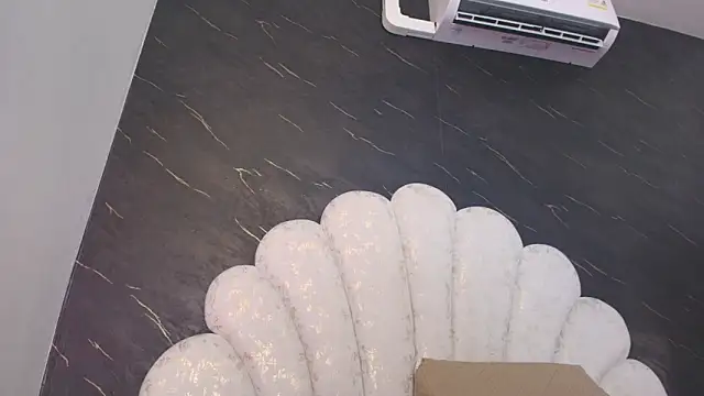 kissme luna online show from April 27, 7:11 pm