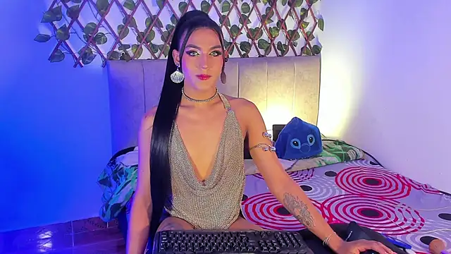 jessika rabitts online show from September 17, 8:23 am