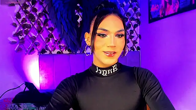 jessika rabitts online show from November 20, 1:34 pm